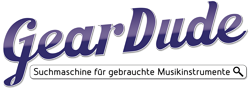 GearDude Logo Blog