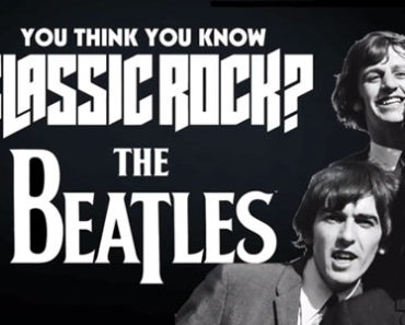 Geschichte der Beatles